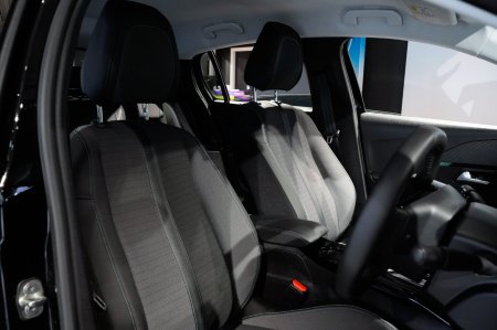 2023 Peugeot 208 - photo 11