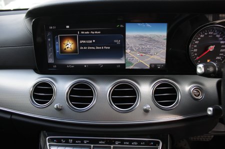 2017 Mercedes-Benz E-Class - photo 13