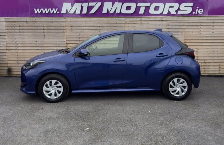 2022 Toyota Yaris - photo 4