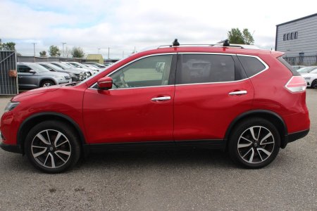 2016 Nissan X-Trail - photo 11
