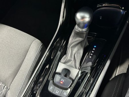 2021 Toyota C-HR - photo 21