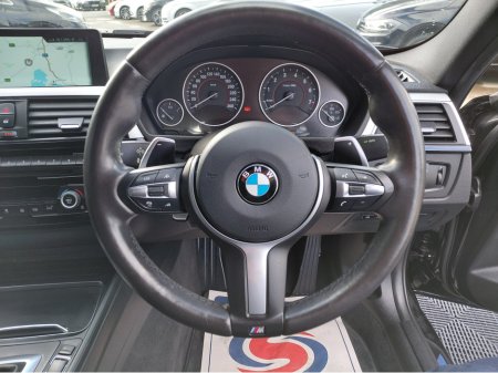 2017 BMW 3-Series - photo 13