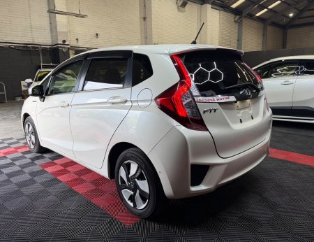 2014 Honda Fit - photo 11