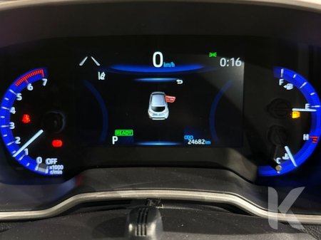 2018 Toyota Corolla - photo 14