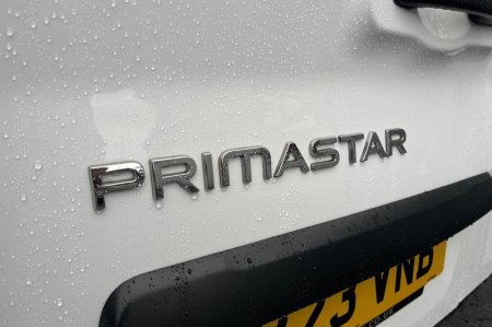 2023 Nissan Primastar - photo 19