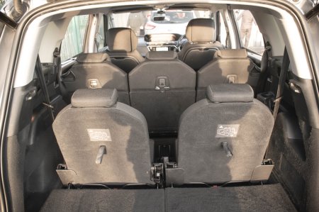 2018 Citroen C4 Picasso - photo 26