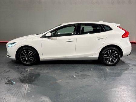 2019 Volvo V40 - photo 6