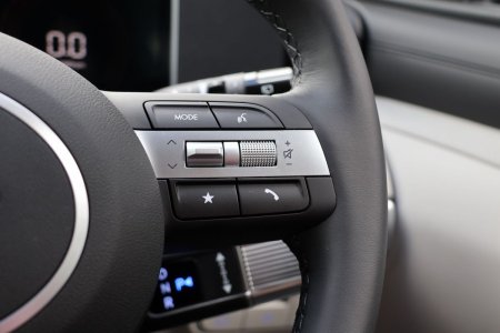 2026 Hyundai Tucson - photo 14