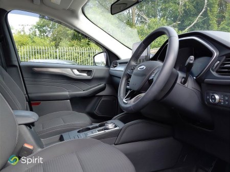 2023 Ford Kuga - photo 18