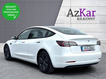 2021 Tesla Model 3 - photo 6