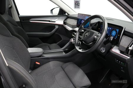2024 Skoda Kodiaq - photo 18