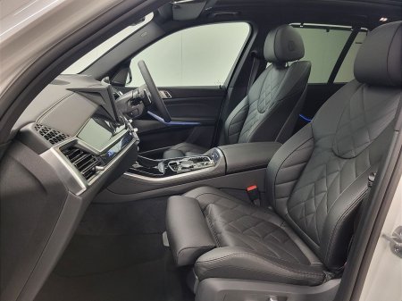 2026 BMW X5 - photo 7