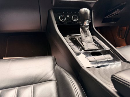 2019 Skoda Superb - photo 13