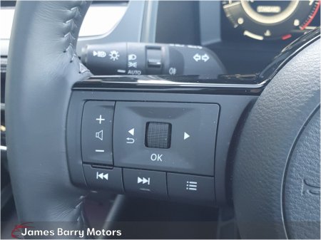 2026 Nissan Qashqai - photo 21