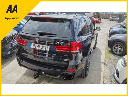 2017 BMW X5 - photo 15