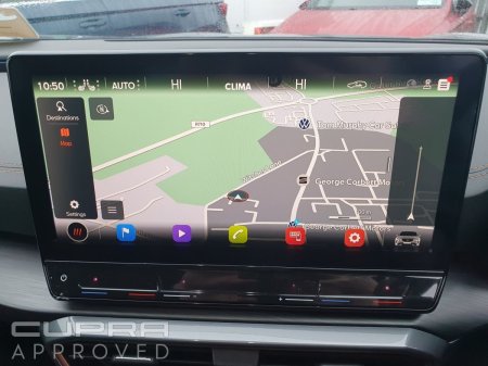 2024 Cupra Formentor - photo 18