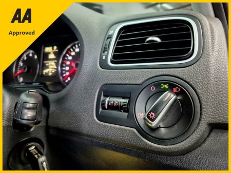 2013 Volkswagen Polo - photo 22