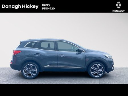 2016 Renault Kadjar - photo 6