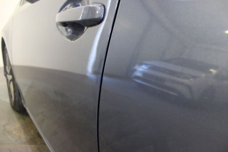2015 Toyota Auris - photo 12