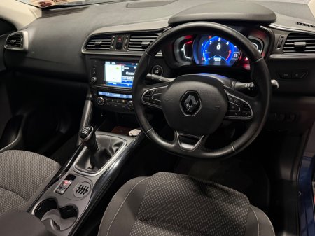 2016 Renault Kadjar - photo 11