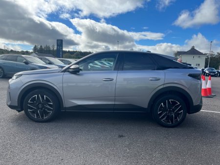 2024 Peugeot 3008 - photo 3