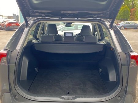 2019 Toyota RAV4 - photo 10