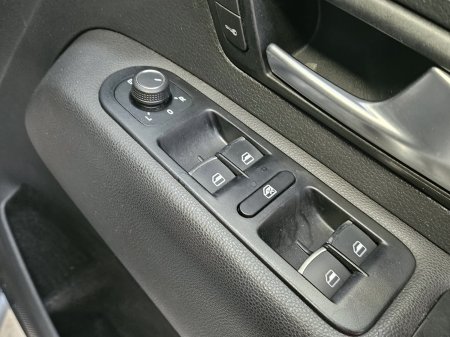 2020 Volkswagen Amarok - photo 7