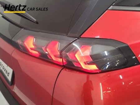 2023 Peugeot 2008 - photo 8