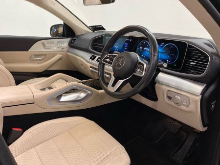 2022 Mercedes-Benz GLE - photo 9