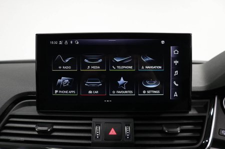 2023 Audi Q5 - photo 29
