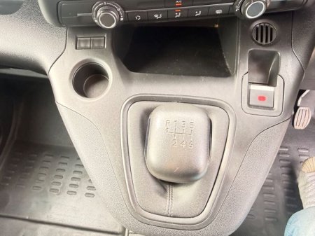 2023 Fiat Doblo - photo 21