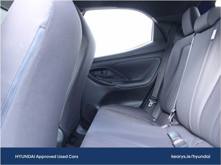 2022 Toyota Yaris - photo 7