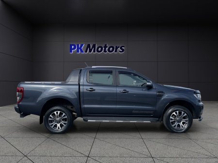 2022 Ford Ranger - photo 7
