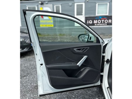 2018 Audi Q2 - photo 8