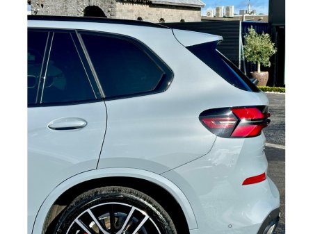 2026 BMW X5 - photo 10