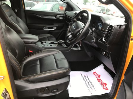 2023 Ford Ranger - photo 13