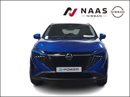 2027 Nissan Qashqai - photo 2