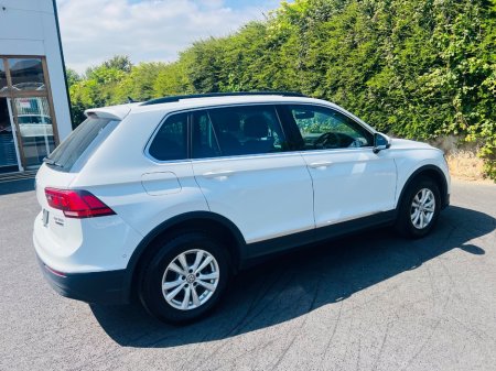 2019 Volkswagen Tiguan - photo 11