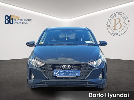 2023 Hyundai i20 - photo 3