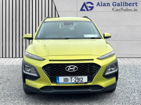 2018 Hyundai KONA - photo 4