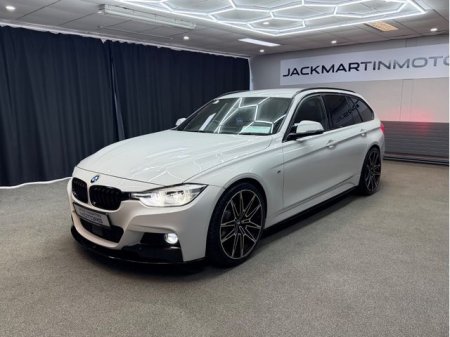 2016 BMW 3-Series - photo 3