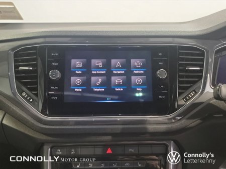 2022 Volkswagen T-Roc - photo 9