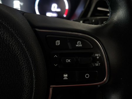 2021 Kia Niro - photo 23