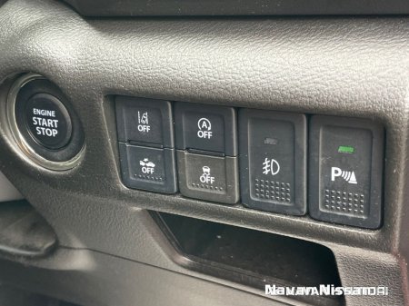 2022 Suzuki SX4 S-Cross - photo 28