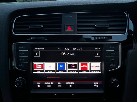 2015 Volkswagen Golf - photo 24