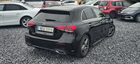 2018 Mercedes-Benz A-Class - photo 18