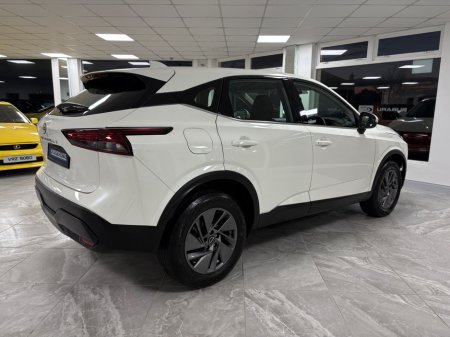 2023 Nissan Qashqai - photo 9