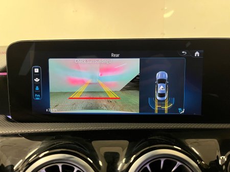 2024 Mercedes-Benz CLA - photo 15