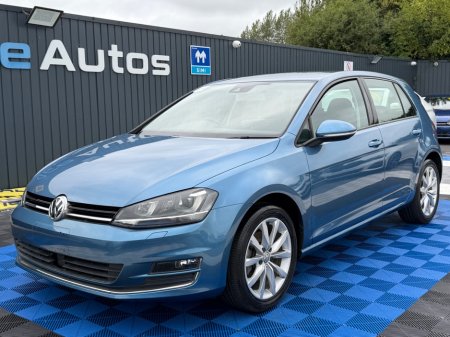 2014 Volkswagen Golf - photo 2