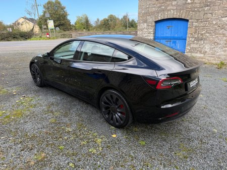 2022 Tesla Model 3 - photo 6